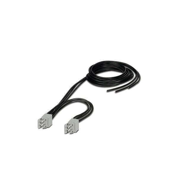 Phoenix Contact Puente de lazo de 3 fases BRIDGE-PT-2-2M/0 3M - 1107649