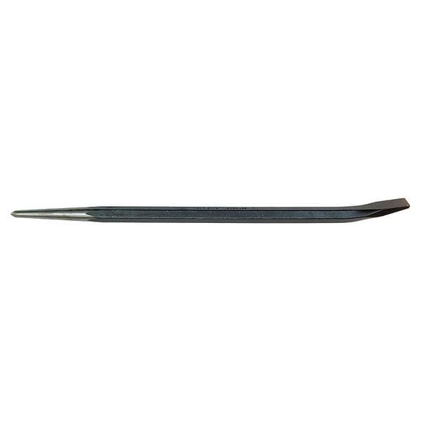 Mayhew Pinch Bars, Pinch Point Bar, 24 In. L - 75003