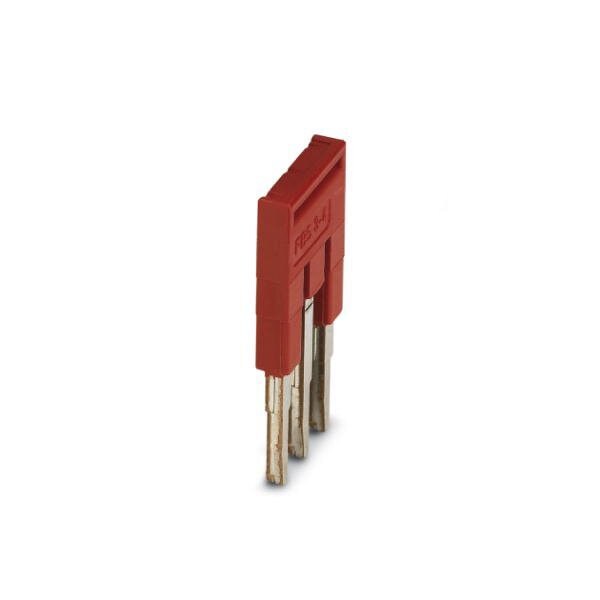 Phoenix Contact FBS 3-4 Puente de conexión enchufable paso: 4.2 mm - 3030129