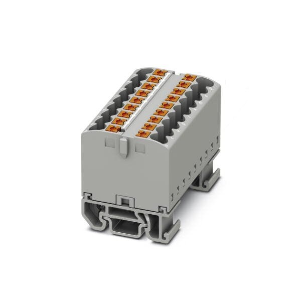 Phoenix Contact PTFIX 18X2 5-NS15A GY Distribución - 3274144