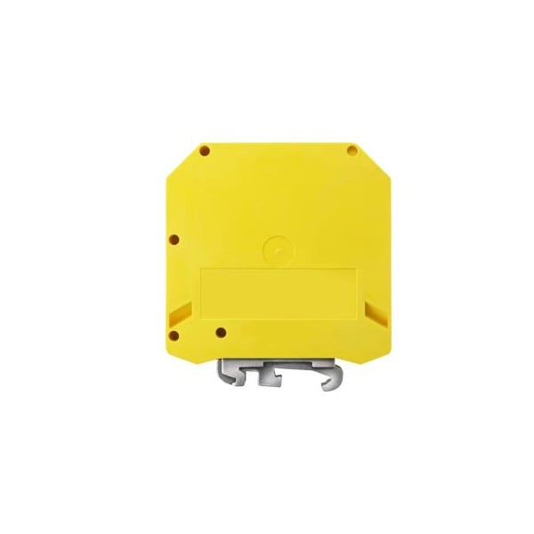 Siemens Tornillo de Tierra, 50 unidades, color verde - 8WH1000-0CN07