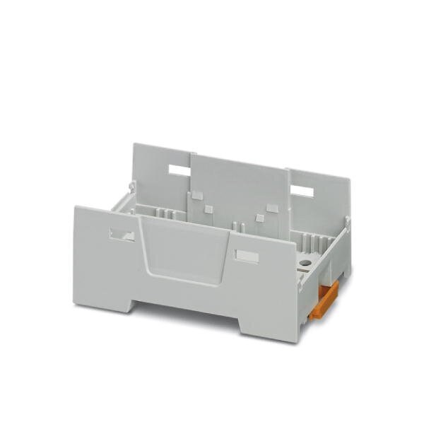 Caja de componentes EH 45 F-B/ABS GY7035 de Phoenix Contact - 2200474