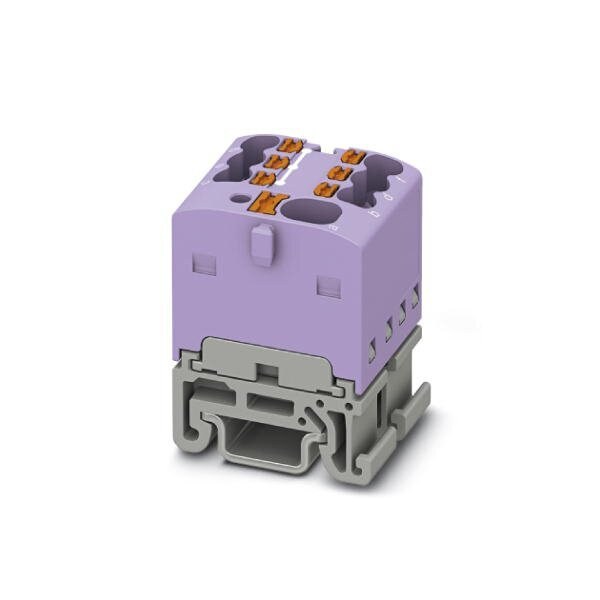 Distribuidor PTFIX 4/6X1 5-NS15A VT de Phoenix Contact - 1047498
