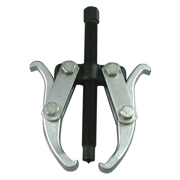 Westward Mechanical Jaw Puller, 2 ton Cap, 2 Jaws - 23MD19
