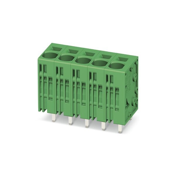 Phoenix Contact SPT 5/ 3-V-7 5-ZB GY - SPT 5/ - 1261715