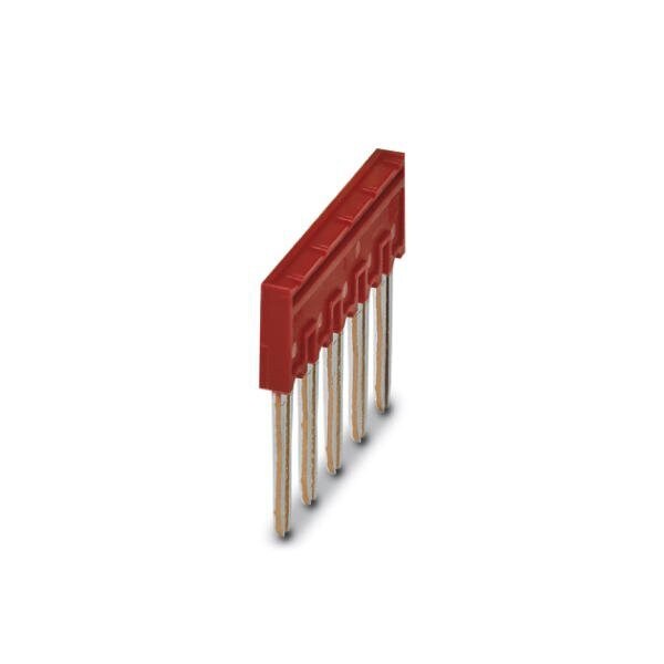 Phoenix Contact FBSR 5-6 Puente de inserción paso: 6.2 mm - 3001596
