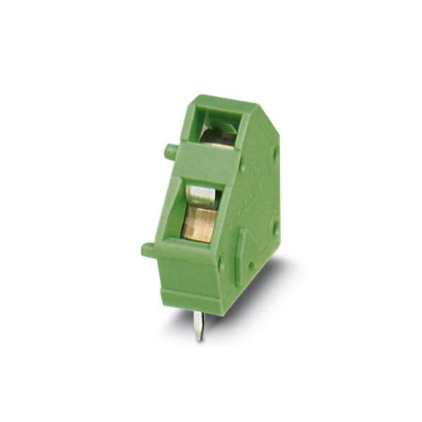 Phoenix Contact ZFKDS 1 5C-5 0 BU Bloque de terminales de PCB - 1702026