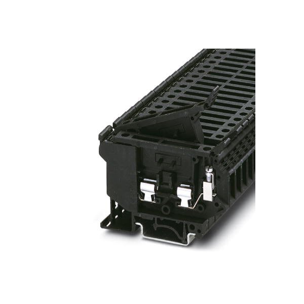 Phoenix Contact UK 5-HESI GY Bloque de terminales para fusibles - 3007916