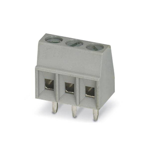 Phoenix Contact BC-350X9- 2 GY Bloque de terminales para PCB - 5430001