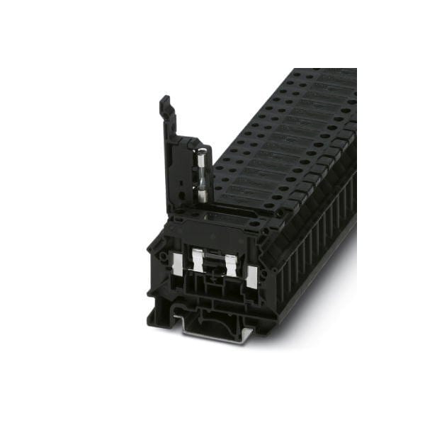 Bloque de terminales modular con fusible UK 5-HESI N de Phoenix Contact - 3000539