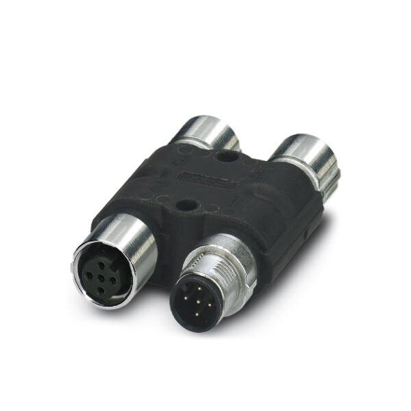 Distribuidor SAC-5PH-M-F/2XF SH1 SCO H de Phoenix Contact - 1417414