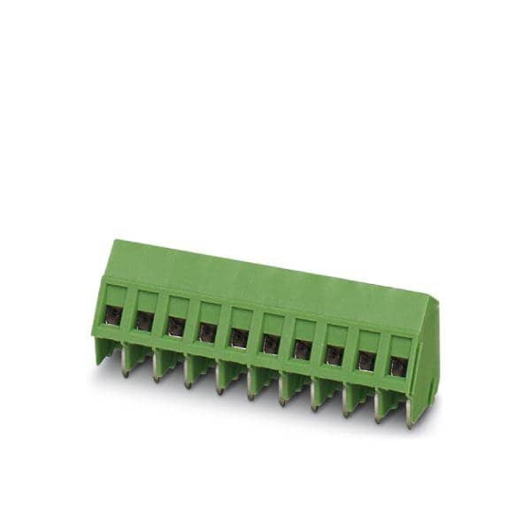 Terminal de placa de circuito impreso SMKDSPL 1 5/ 3-5 08 GY de Phoenix Contact - 1871636