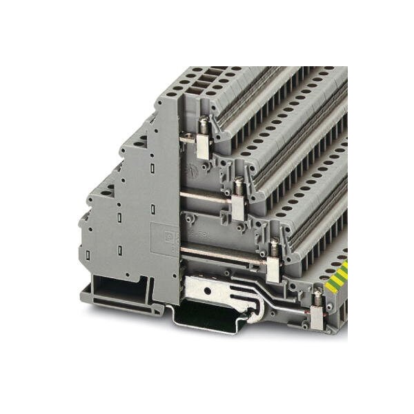 Bloque de terminales para motor DLK 4-PE Phoenix Contact - 3011999