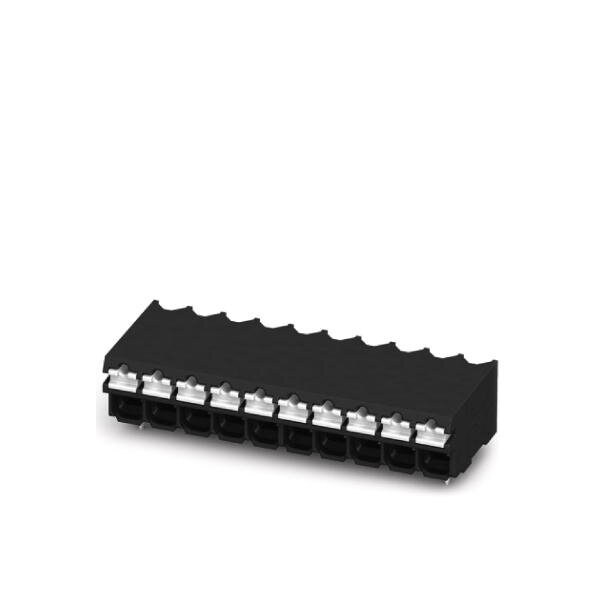Terminal de PCB Phoenix Contact SPT-SMD 1 5/ 3-H-3 5 R24 - 1824530