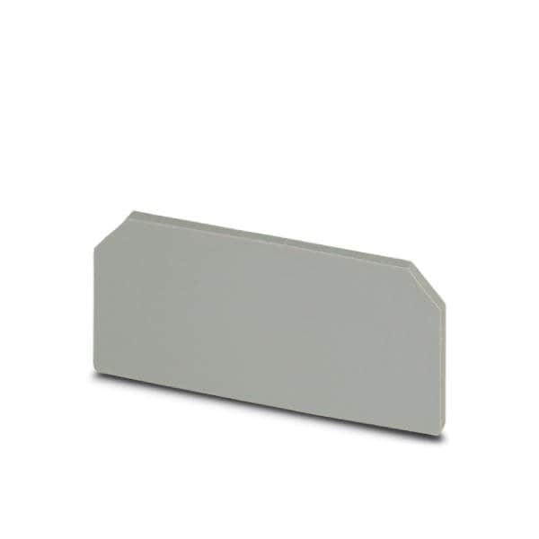 Placa espaciadora DP-UKK 3/5 de Phoenix Contact - 2770794