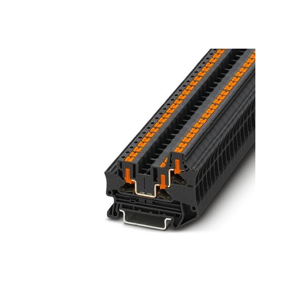 Phoenix Contact PTV 4-TWIN BK - PTV 4-TWIN - 1291852