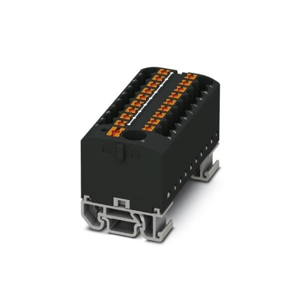Phoenix Contact PTFIX 6/18X2 5-NS15A BK Distribution - 3274224