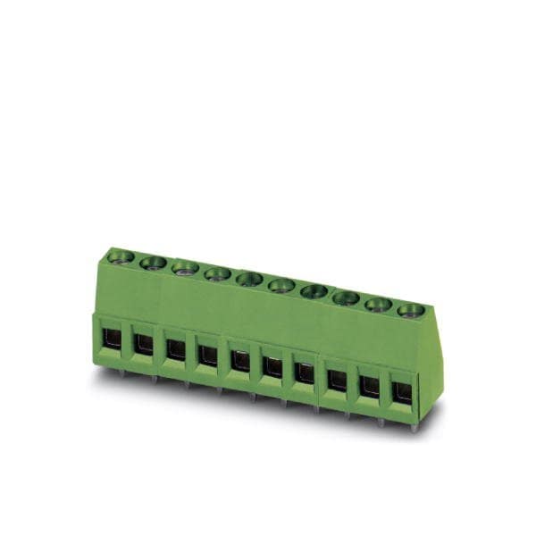 Phoenix Contact MKDS 1 5/ 5 BD:1- 5 Bloque de terminales para PCB - 1718003
