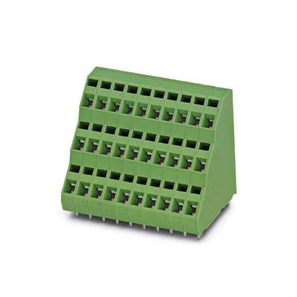 Phoenix Contact ZFK3DSA 1 5-5 08- 2 Bloque de terminales para PCB - 1891292