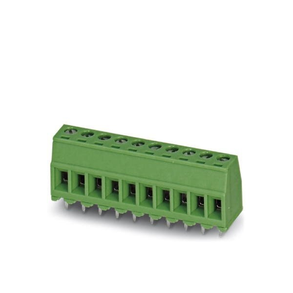 Bloque de terminales para PCB Phoenix Contact MKDSD 1 5/ 3-3 81 - 1705553