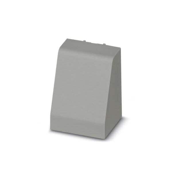 Caja de componentes Phoenix Contact EH 17 5-FP/ABS GY7035 - 2201840