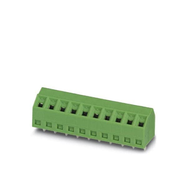Bloque de terminal de placa de circuito impreso SMKDS 1/10-3 5 de Phoenix Contact - 1751170