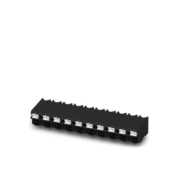 Terminal de placa de circuito impreso Phoenix Contact SPT-SMD 1 5/ 7-H-5 0 R88 - 1824792
