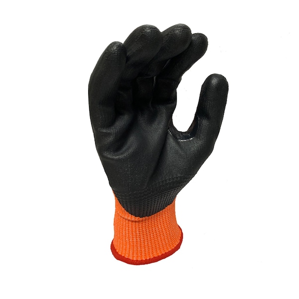 Guantes Radians TEKTYE con pulgar reforzado A4 Work Glv-L PR - RWG705L