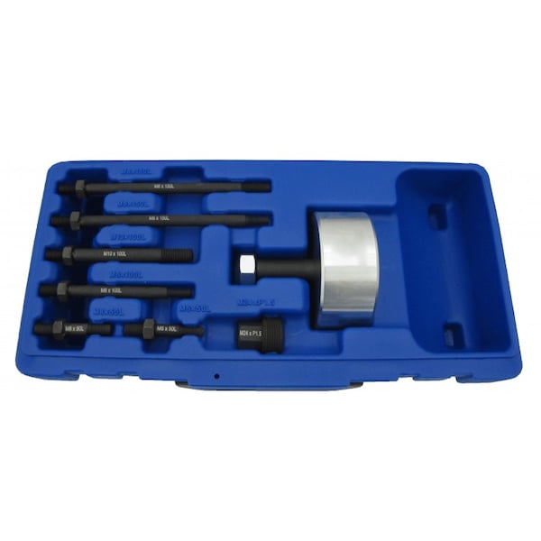Cta Manufacturing RAIL PIN SLIDE HAMMER SET BENZ/BMW - CTA5082