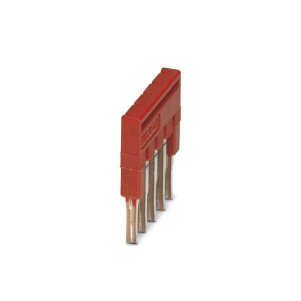 Phoenix Contact FBS 5-3 5 Puente de conexión, paso: 3.5 mm - 3213043