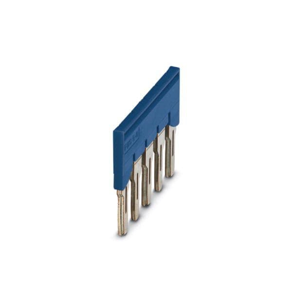 Phoenix Contact FBS 5-8 BU Puente de inserción paso: 8.2 mm - 3032596