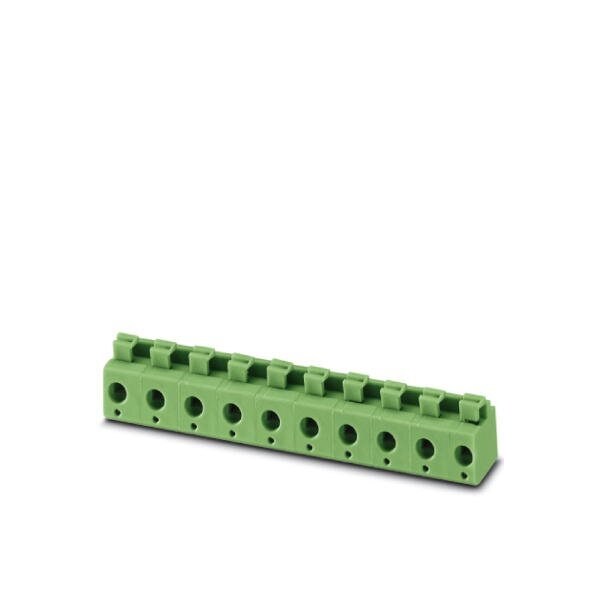 Bloque de terminales de PCB Phoenix Contact PTS 1 5/ 7-7 5-H - 1703090