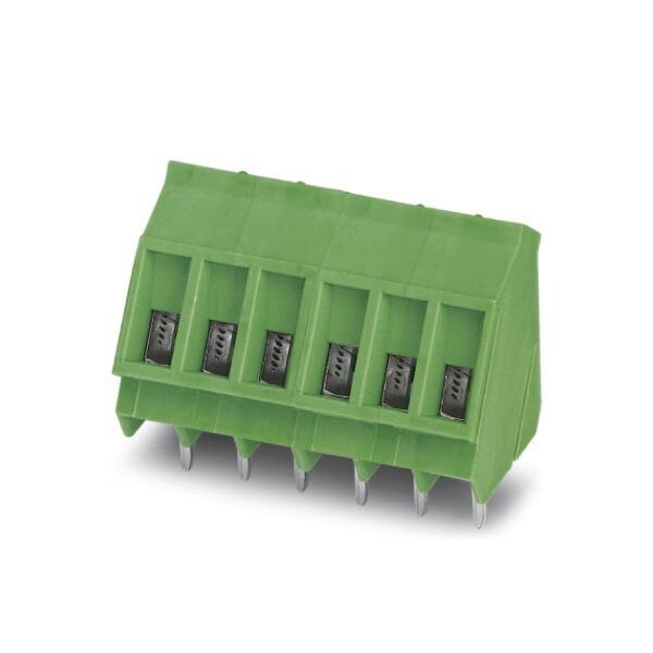 Bloque de terminales para PCB SMKDS 3/2-5 08 de Phoenix Contact - 1713723