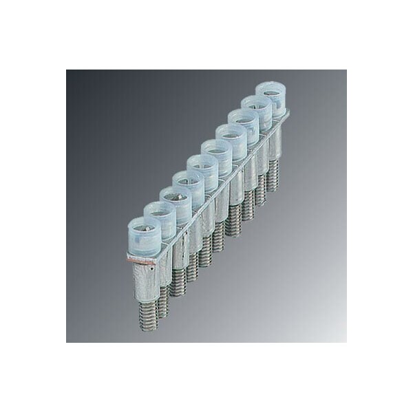 Phoenix Contact FBRNI 10-6 N Puente fijo paso: 6 mm - 2770626