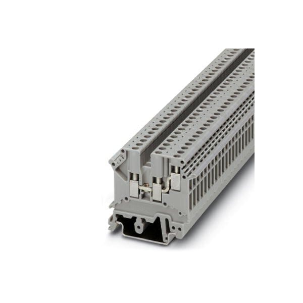 Bloque de terminales de un nivel UK 3-TWIN de Phoenix Contact - 3002225