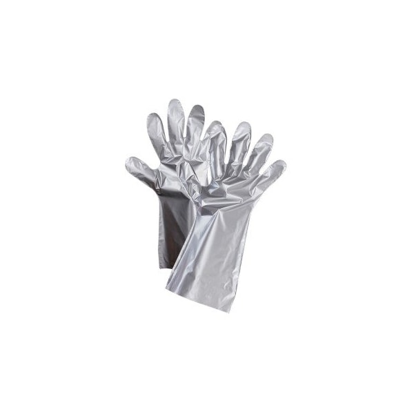 Guantes Honeywell North North Silver Shield/4H X-Large de 16" L - WPL262-XL