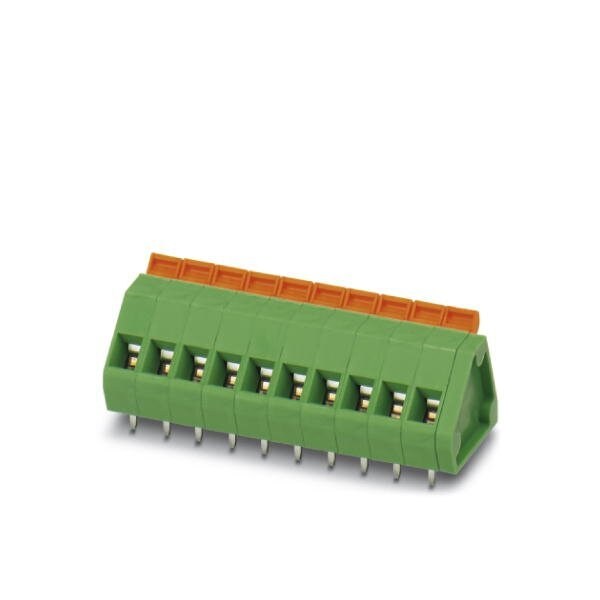 Bloque de terminales para PCB Phoenix Contact ZFKDSA 1 5-W-5 08- 4 - 1906268