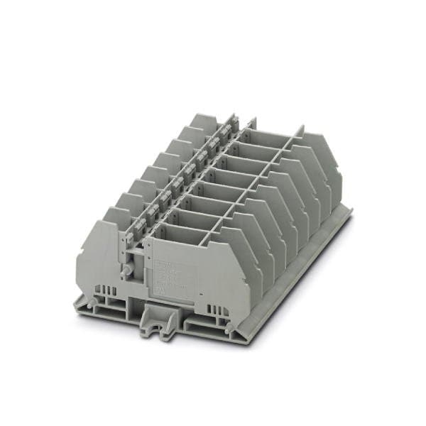 Bloque de terminales de paso RBO 5-T-F-B de Phoenix Contact - 3214945