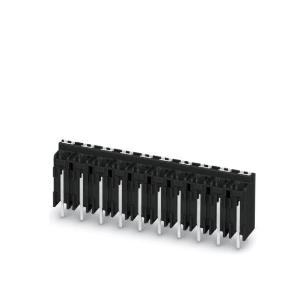 Terminal de placa de circuito impreso SPT-THR 1 5/12-V-5 0 P26 de Phoenix Contact - 1822639