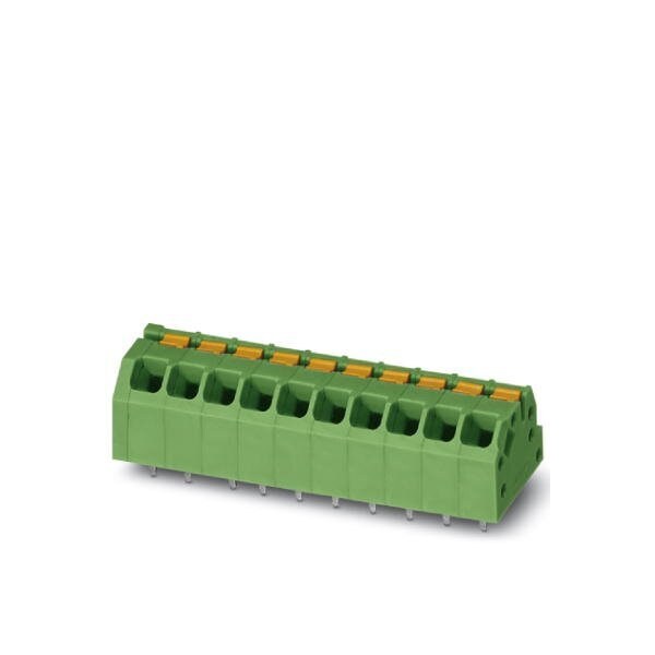 Bloque de terminales para PCB Phoenix Contact SPTAF 1/16-3 5-IL - 1862220