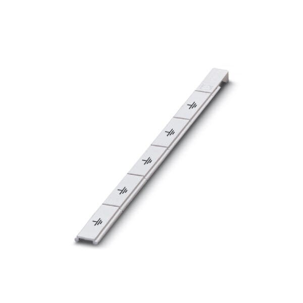 Marcador ZBN 18 LGS:ERDE para terminal - Phoenix Contact 2749589