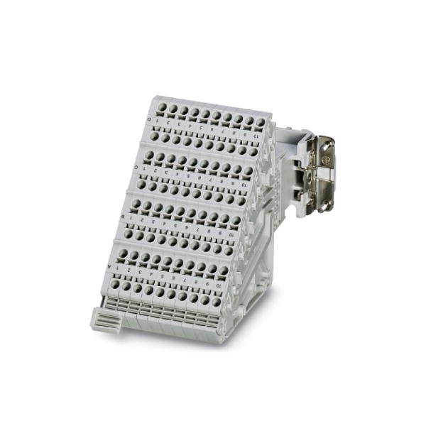 Terminal HEAVYCON HC-D 40-A-TWIN-PER-F de Phoenix Contact - 1580163