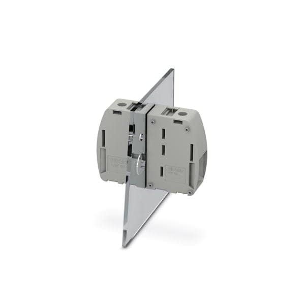 Terminal pasante de panel Phoenix Contact UW 95/S - 1713223