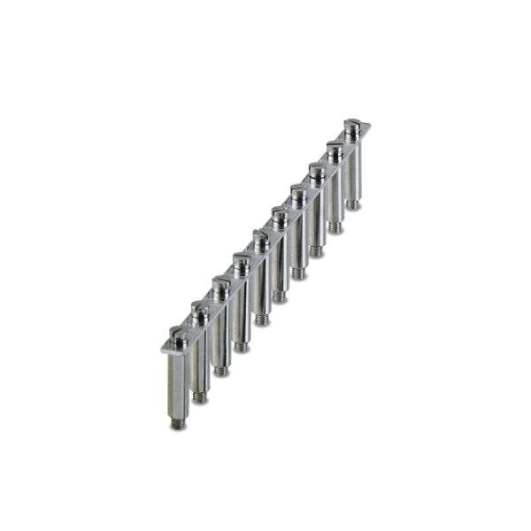 Phoenix Contact FB 10-13 Puente fijo paso: 13 mm - 3059126
