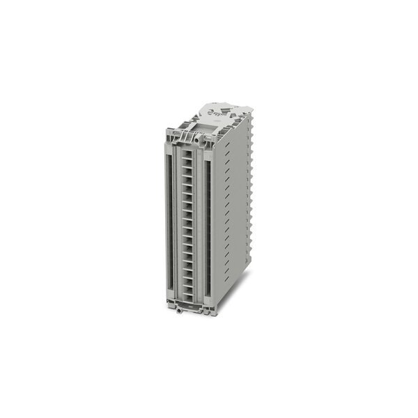 Phoenix Contact BTFE 6-3/18 4U Tira de terminales de prueba nom. - 1029255