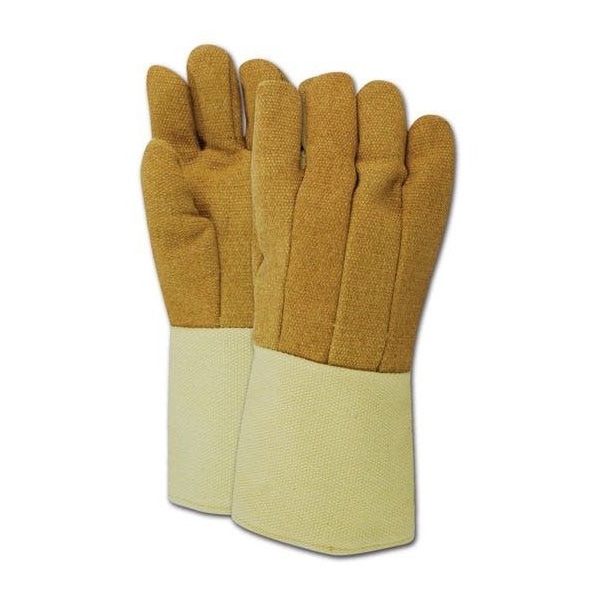 Guantes Magid de alto calor con KevlarPBI - KB1314WL