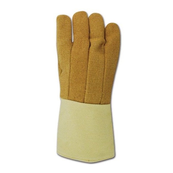 Guantes Magid de alto calor con KevlarPBI - KB1314WL