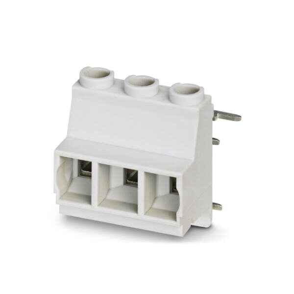 Terminal de placa de circuito MKDSO 2 5 HV/ 3R-7 5 KMGY de Phoenix Contact - 2890959