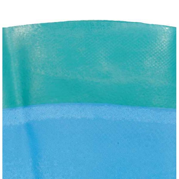 Guantes resistentes a productos químicos Ansell de 15", nitrilo, 10, 1 par - 58-335