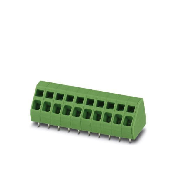 Bloque de terminal de PCB ZFKDSA 2 5-5 08-20 de Phoenix Contact - 1765625